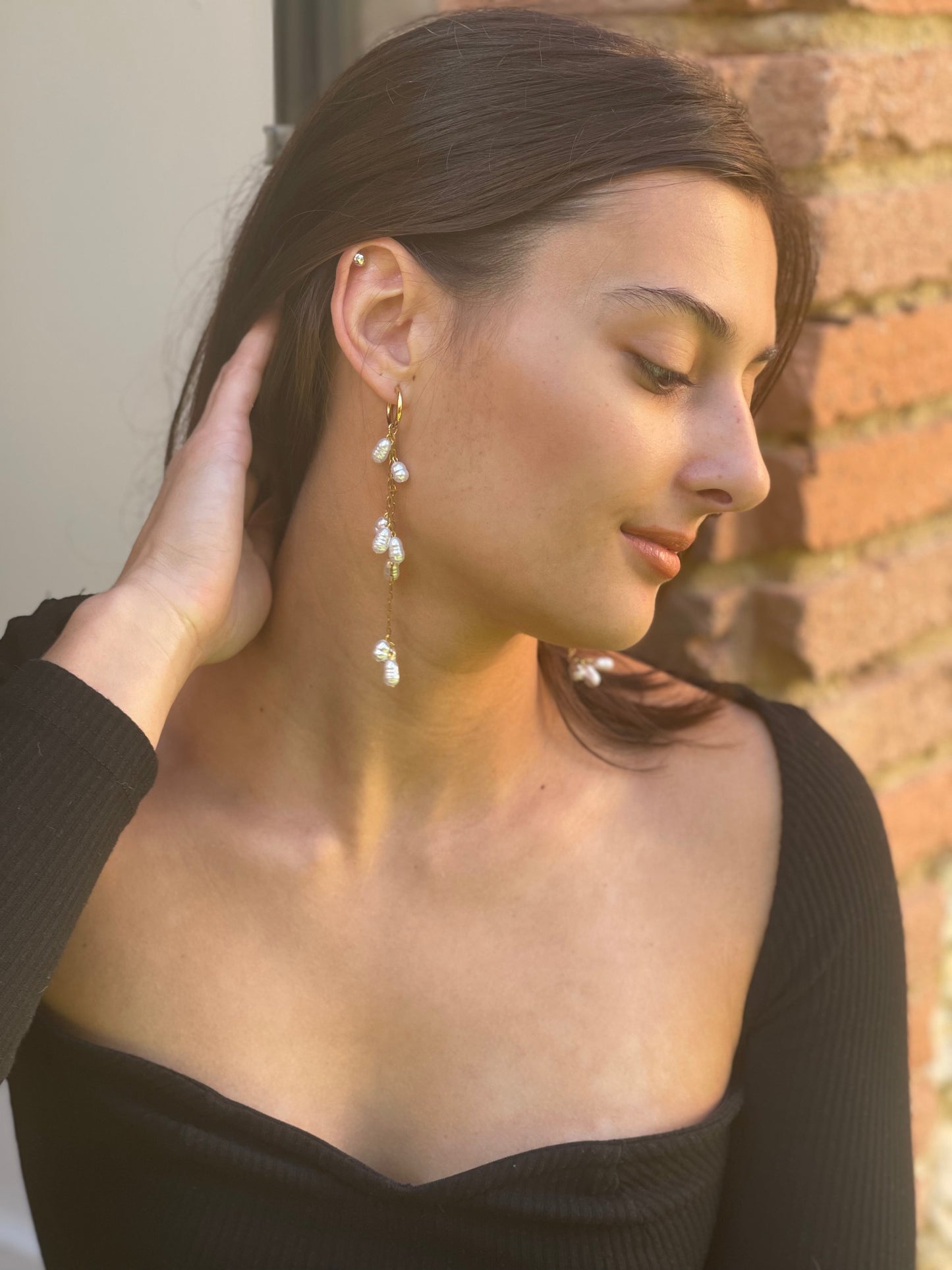 Boucles Ysia