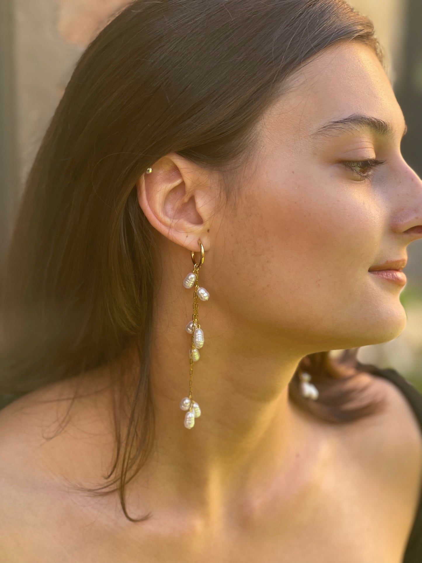 Boucles Ysia