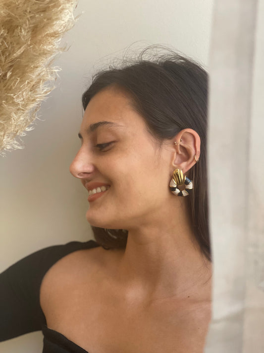 Boucles Ilona