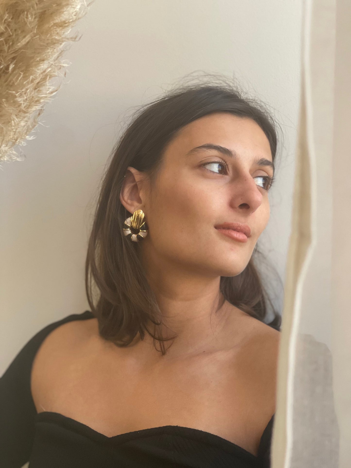 Boucles Ilona