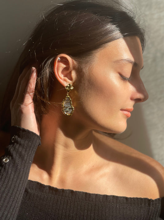Boucles Isaline