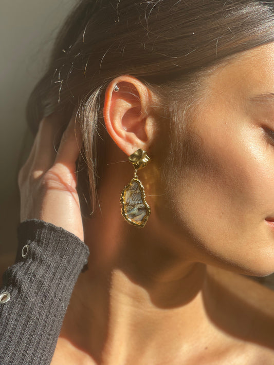 Boucles Isaline