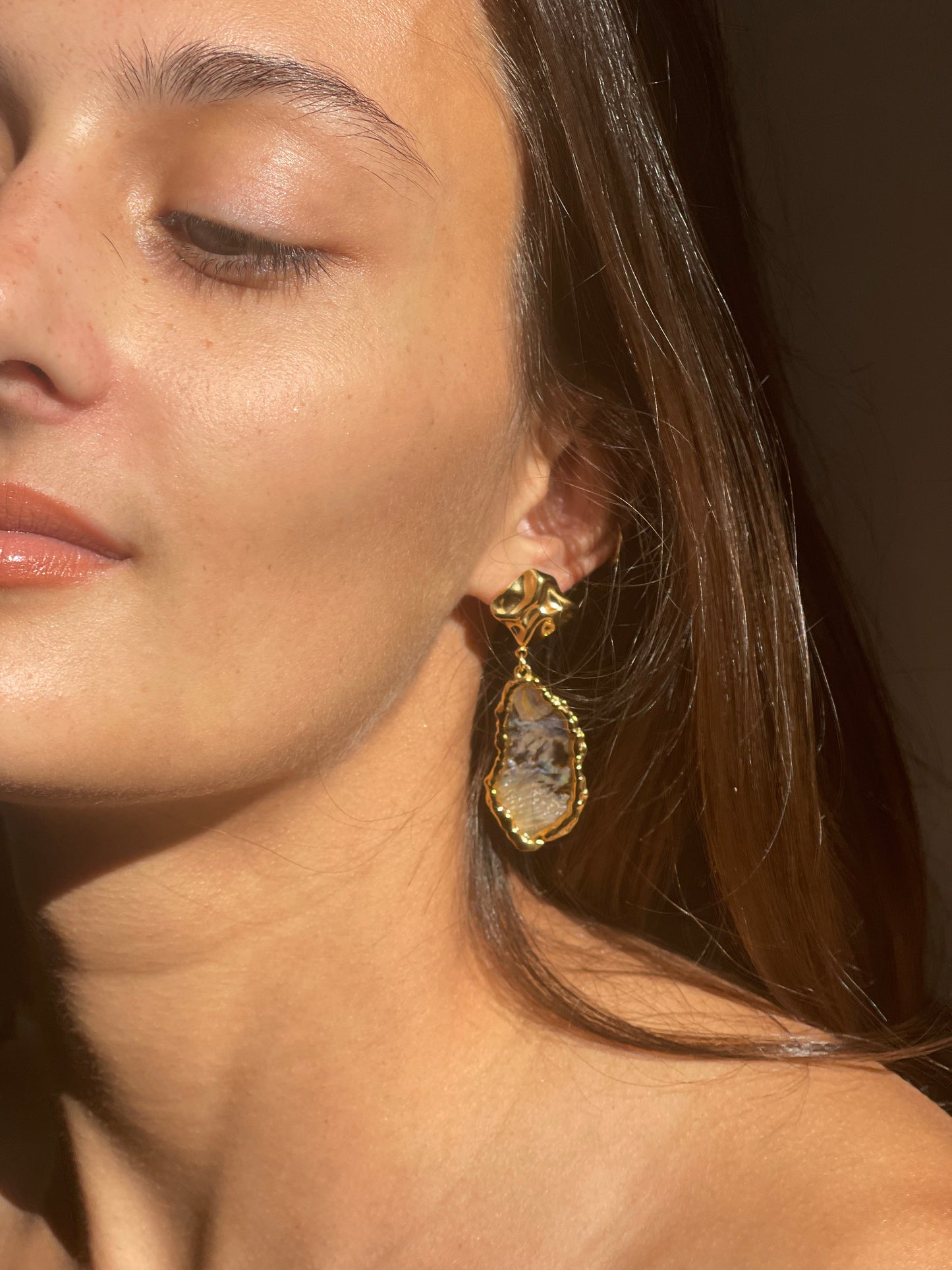 Boucles Isaline