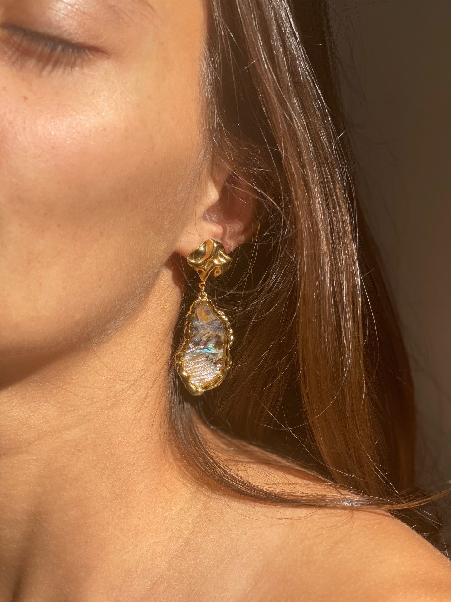 Boucles Isaline