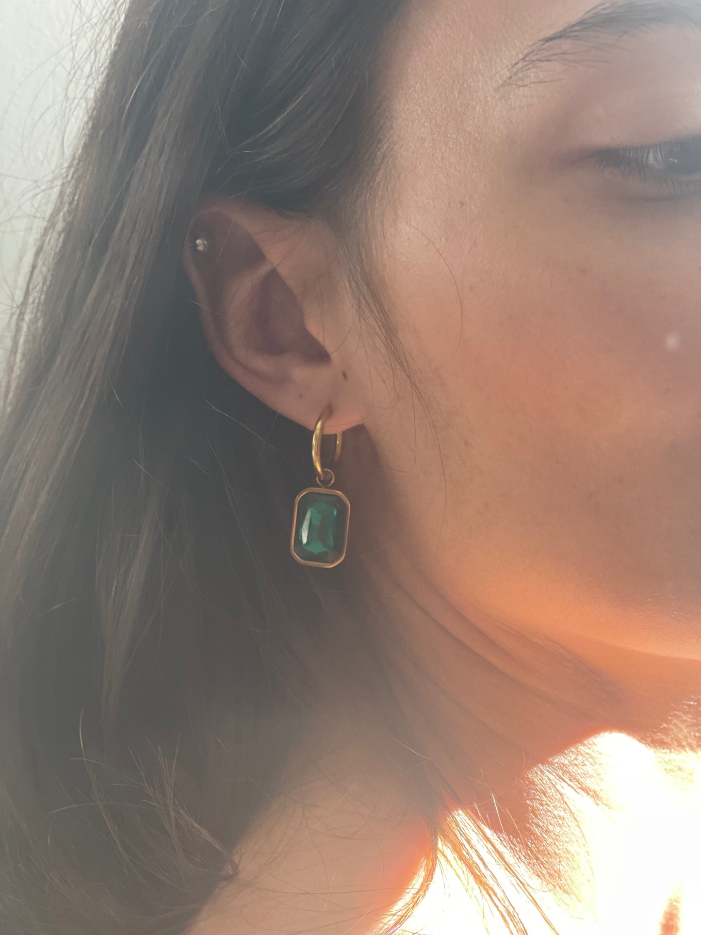 Boucles Séréna