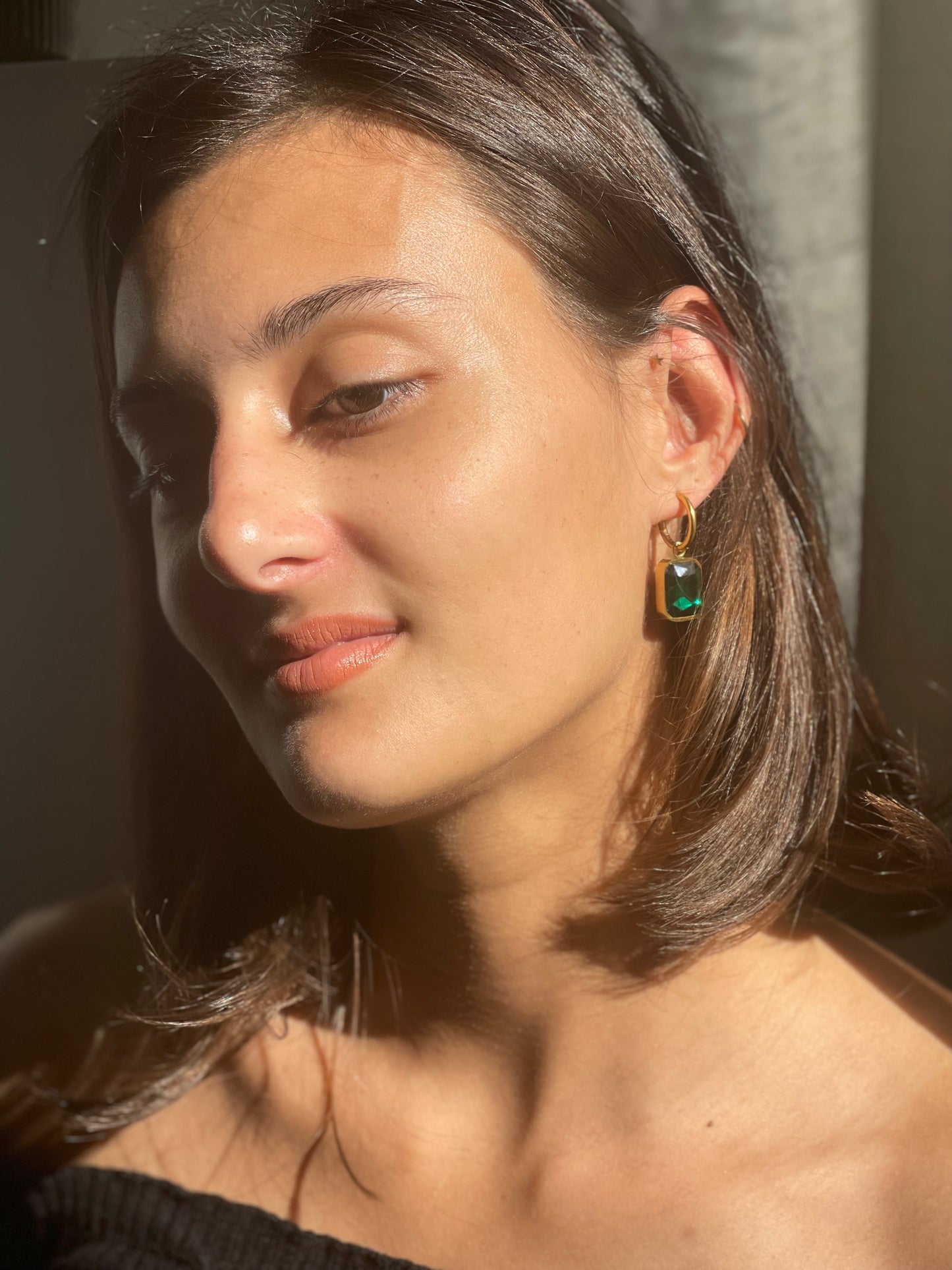 Boucles Séréna