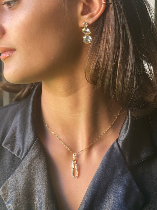 Collier Isadora