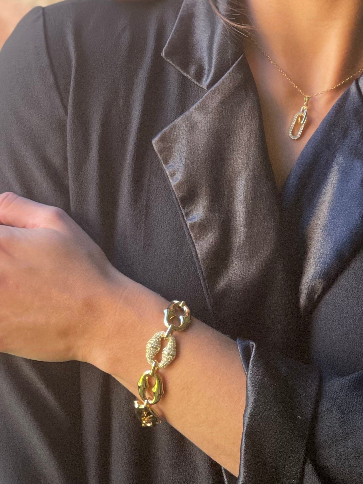 Bracelet Romy