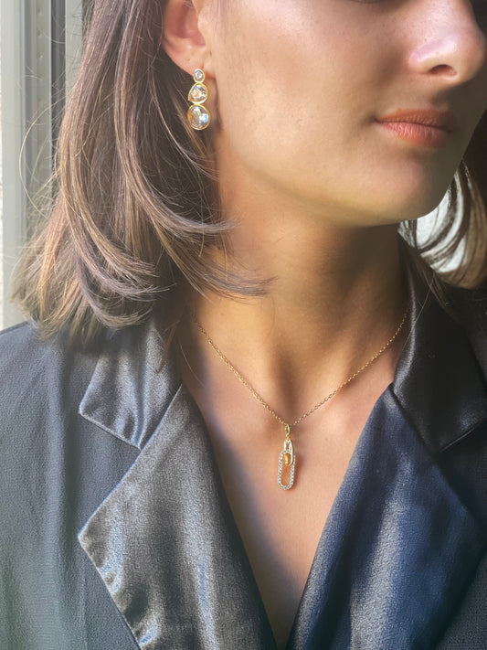 Collier Isadora