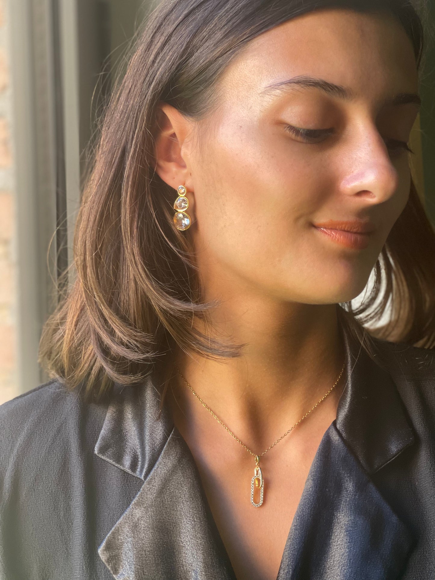 Boucles Ava