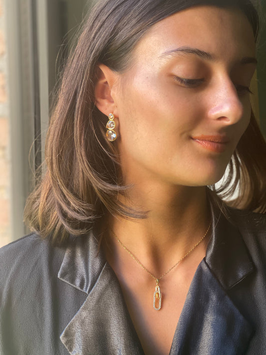 Boucles Ava