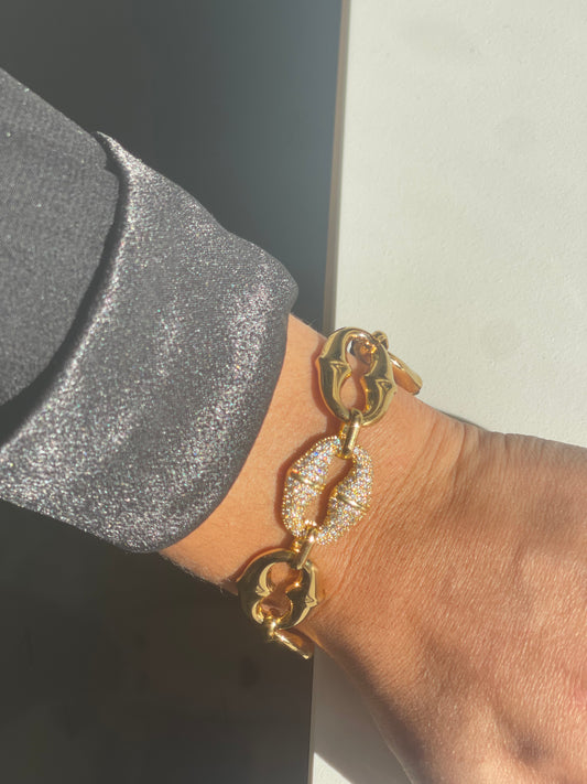 Bracelet Romy
