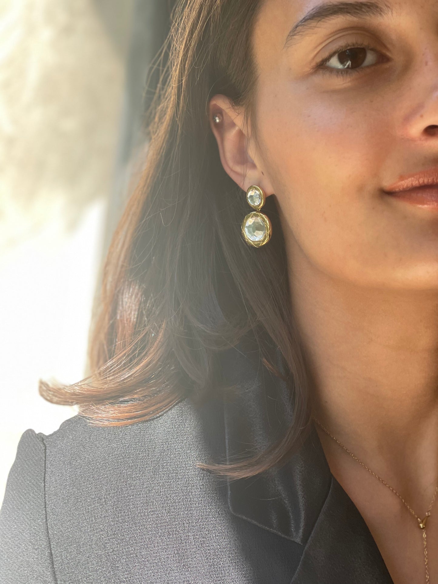 Boucles Aurore