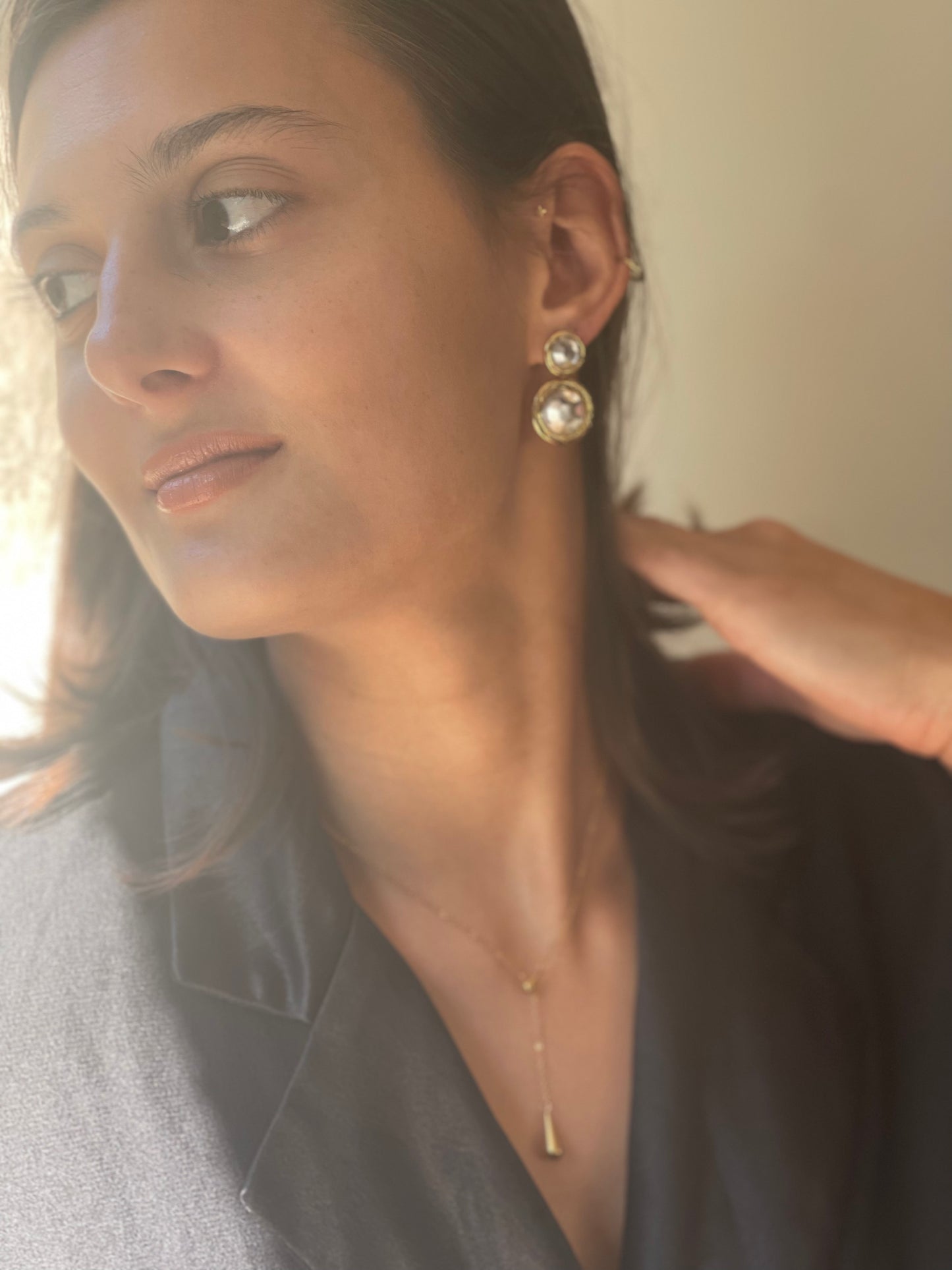 Boucles Aurore