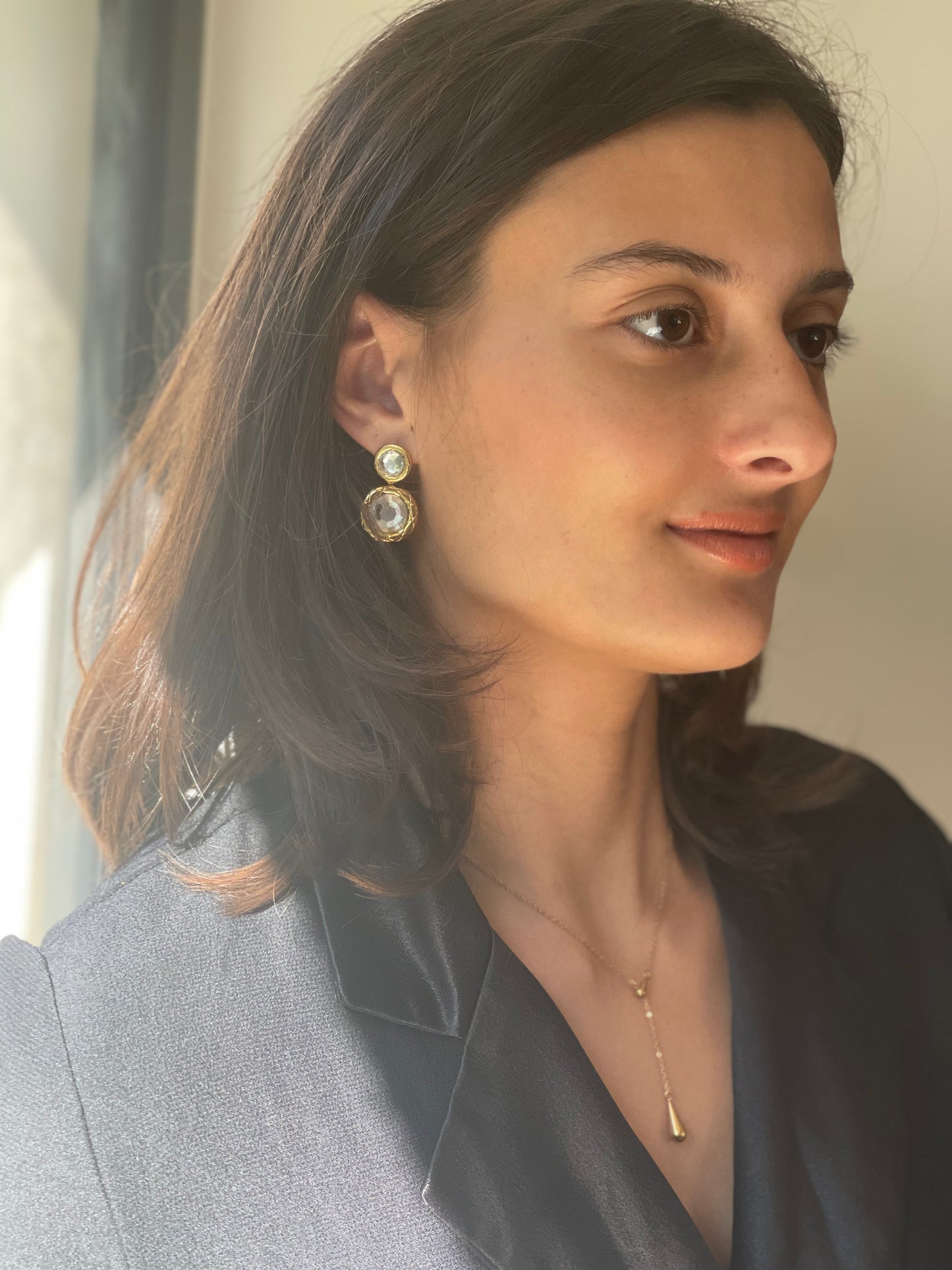 Boucles Aurore