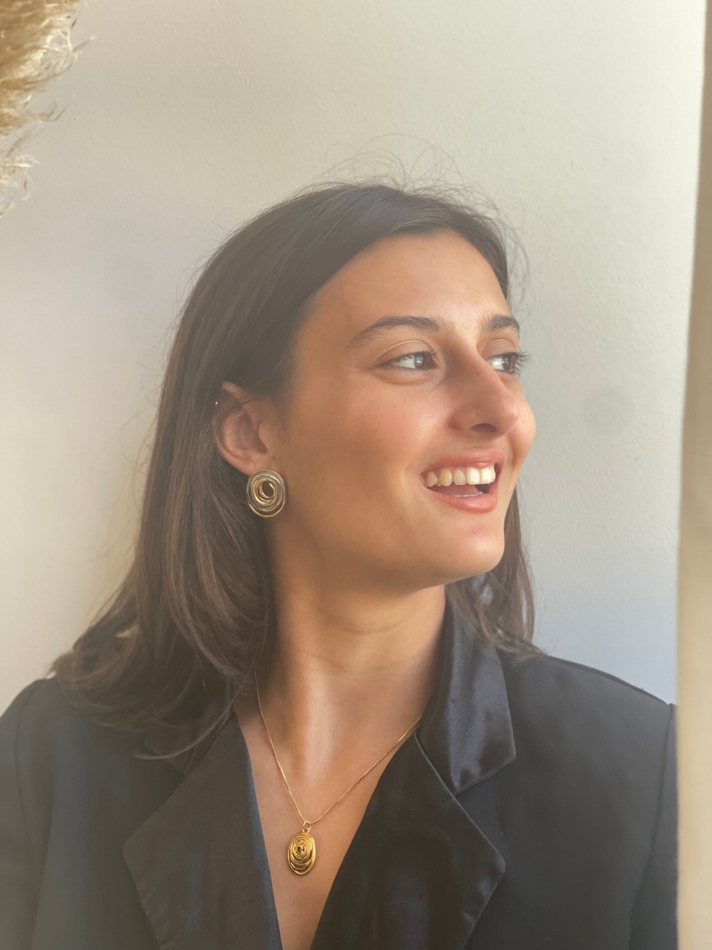 Boucles Élina