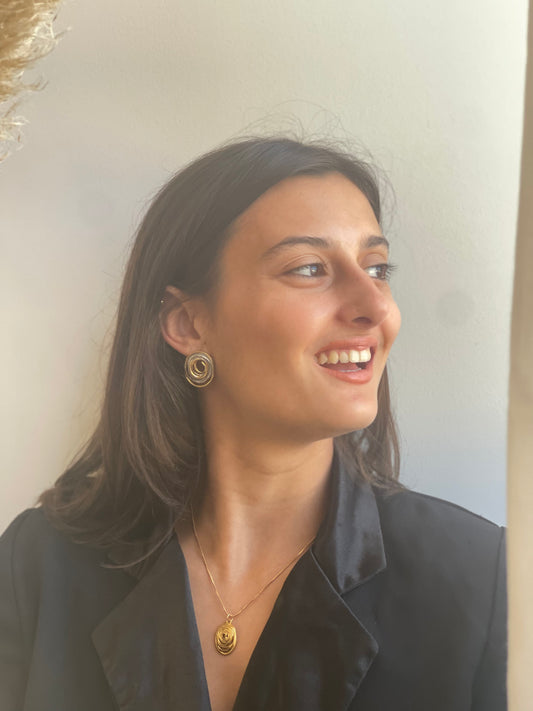 Boucles Élina