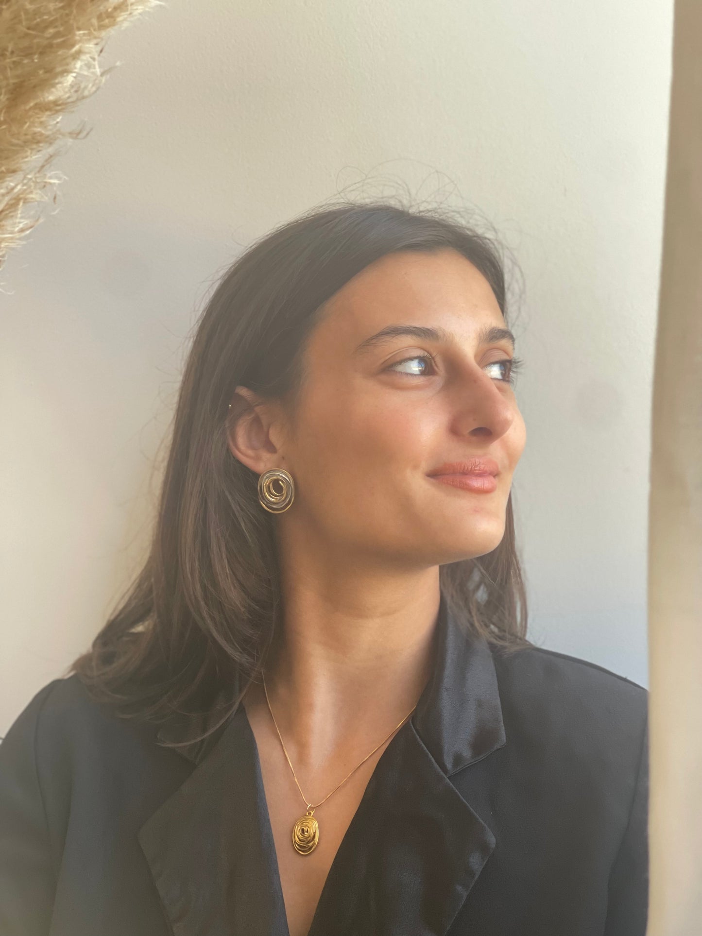 Boucles Élina