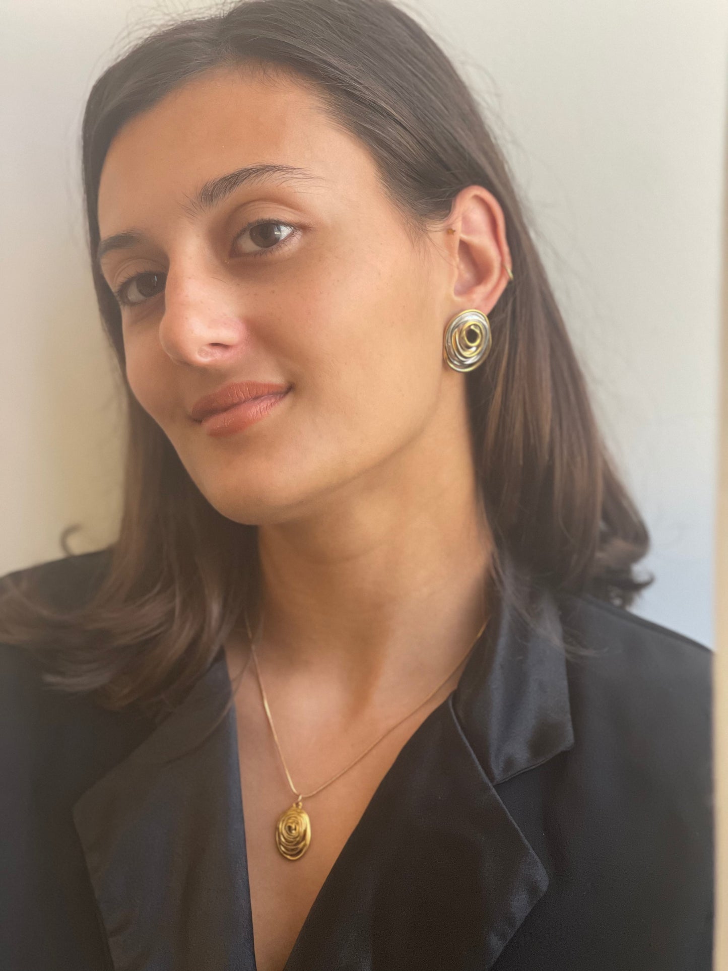 Boucles Élina