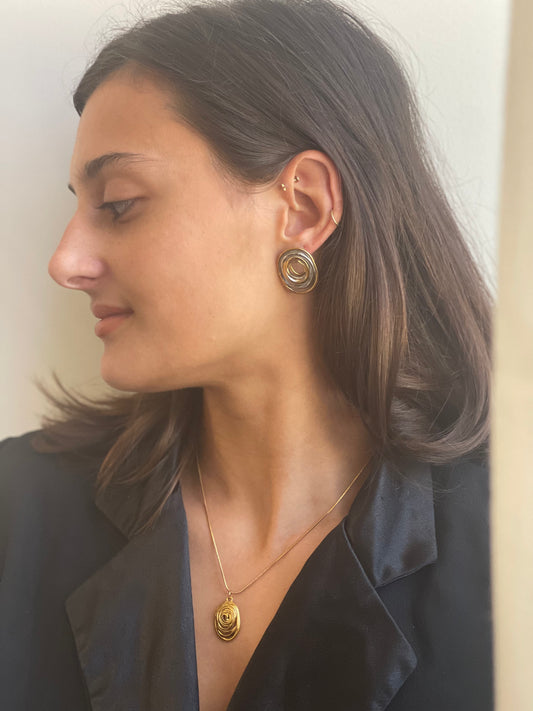 Collier Leandra