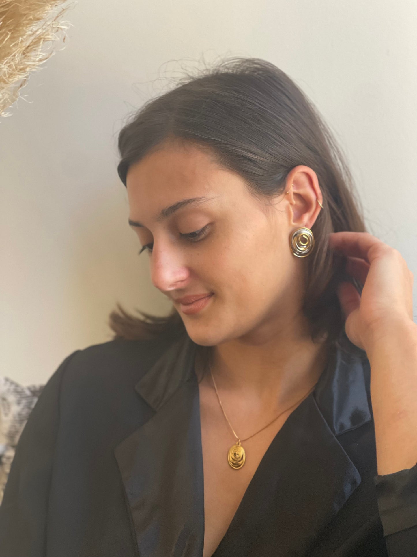 Boucles Élina