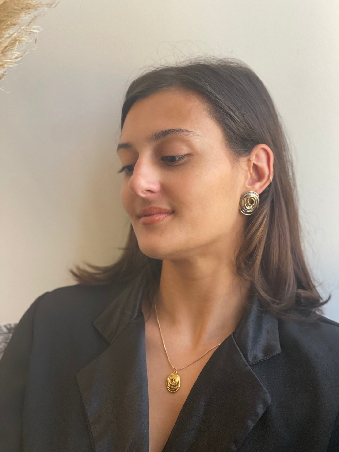 Boucles Élina