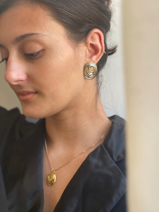 Boucles Élina