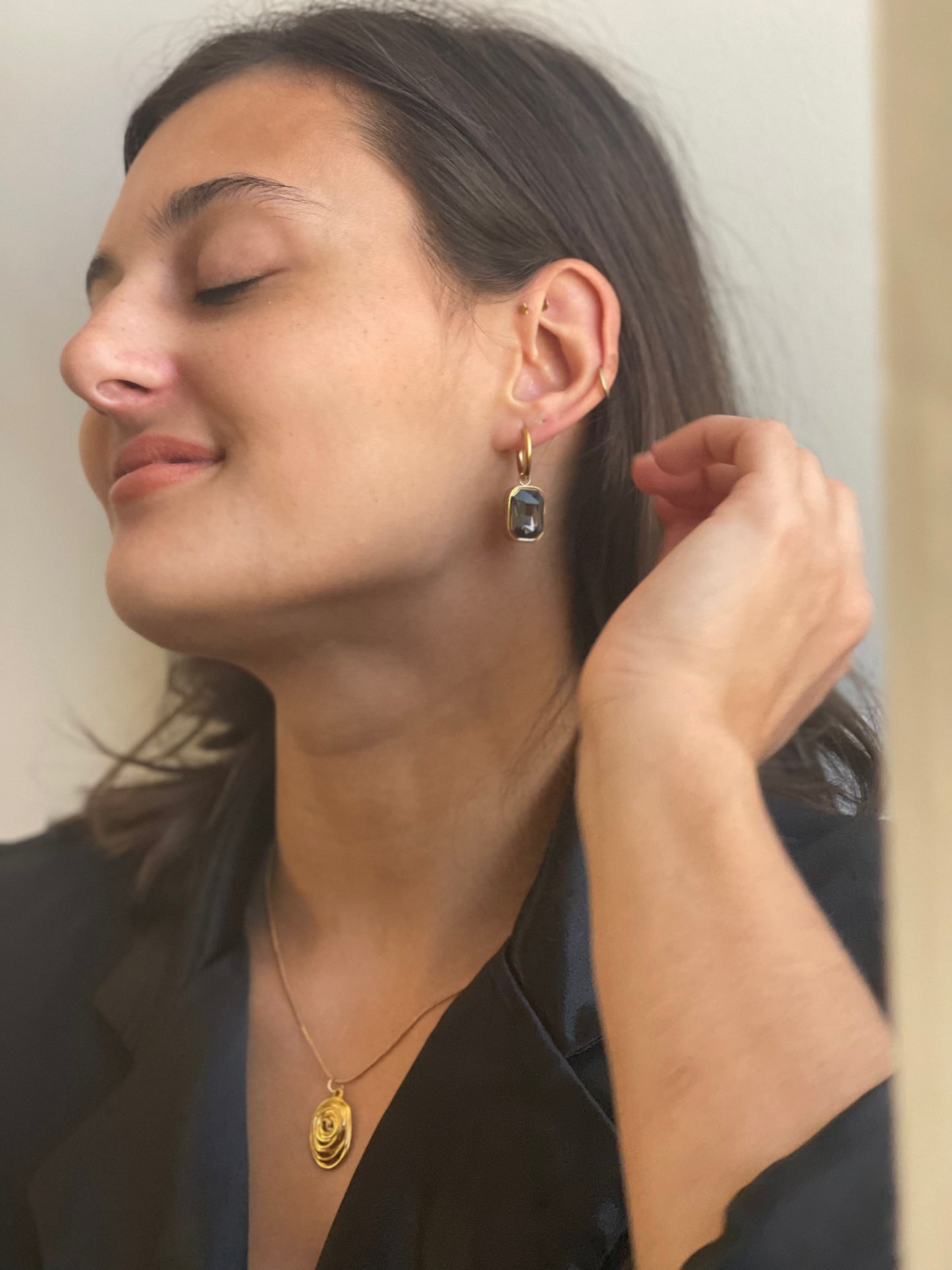 Boucles Séréna