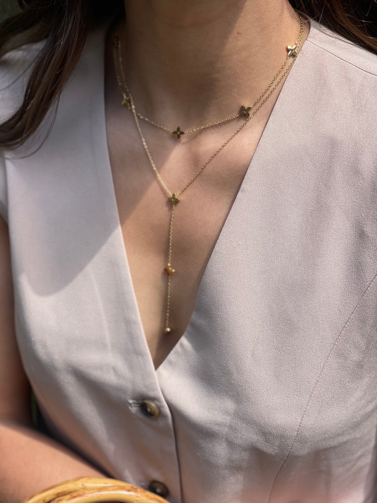 Collier Joya