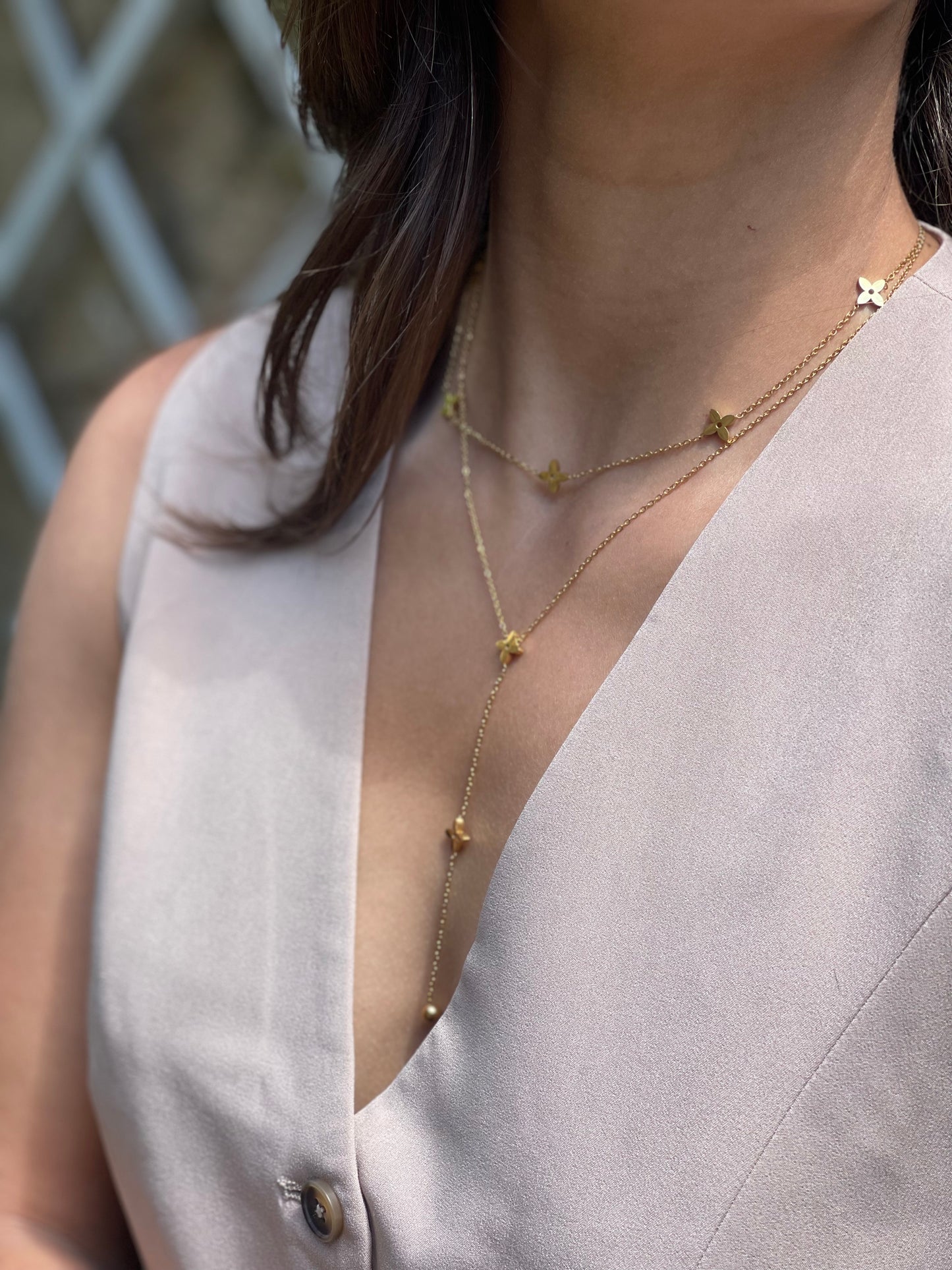 Collier Joya
