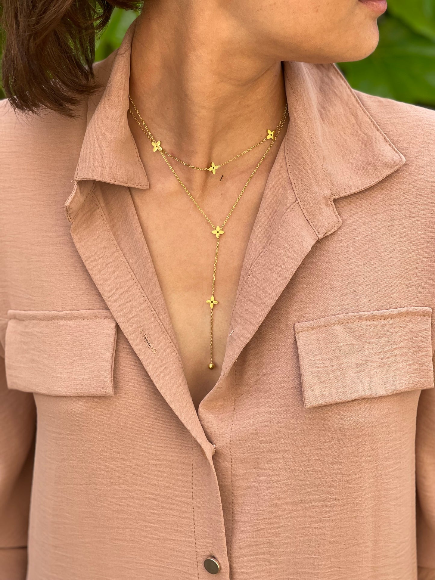 Collier Joya