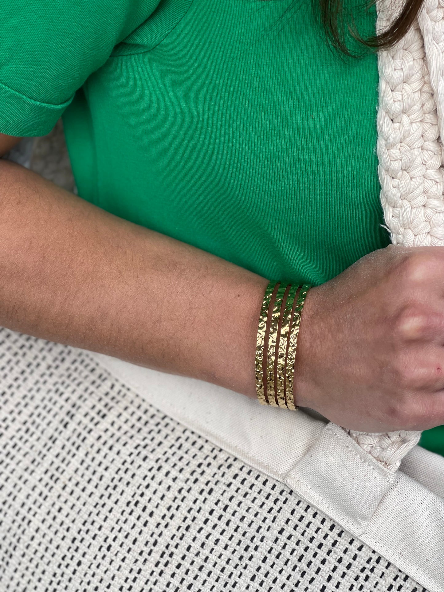 Bracelet Maya