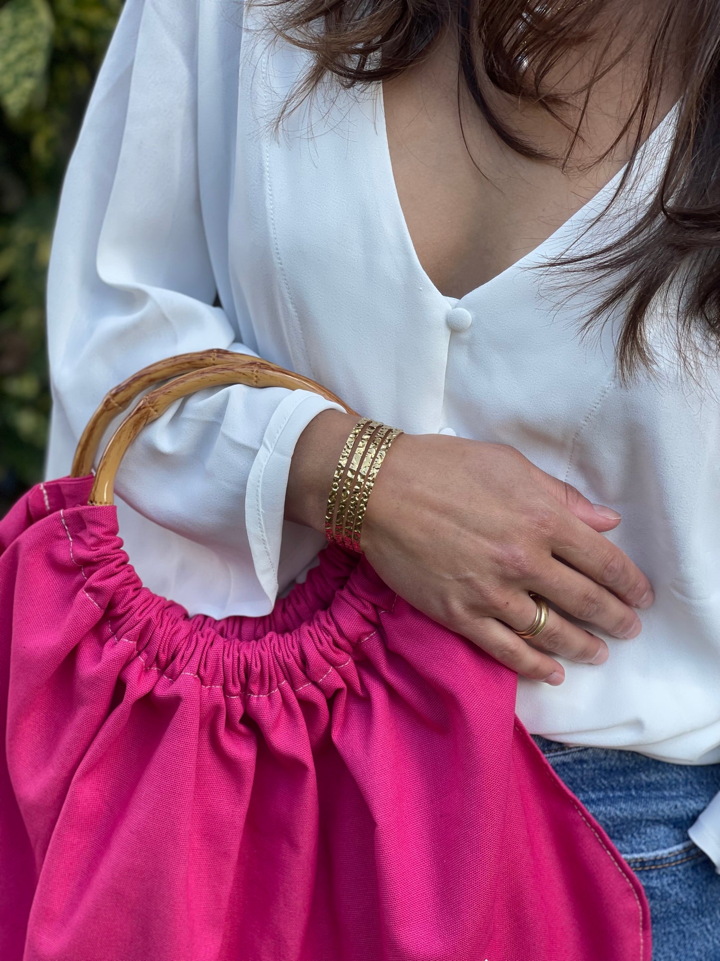 Bracelet Maya