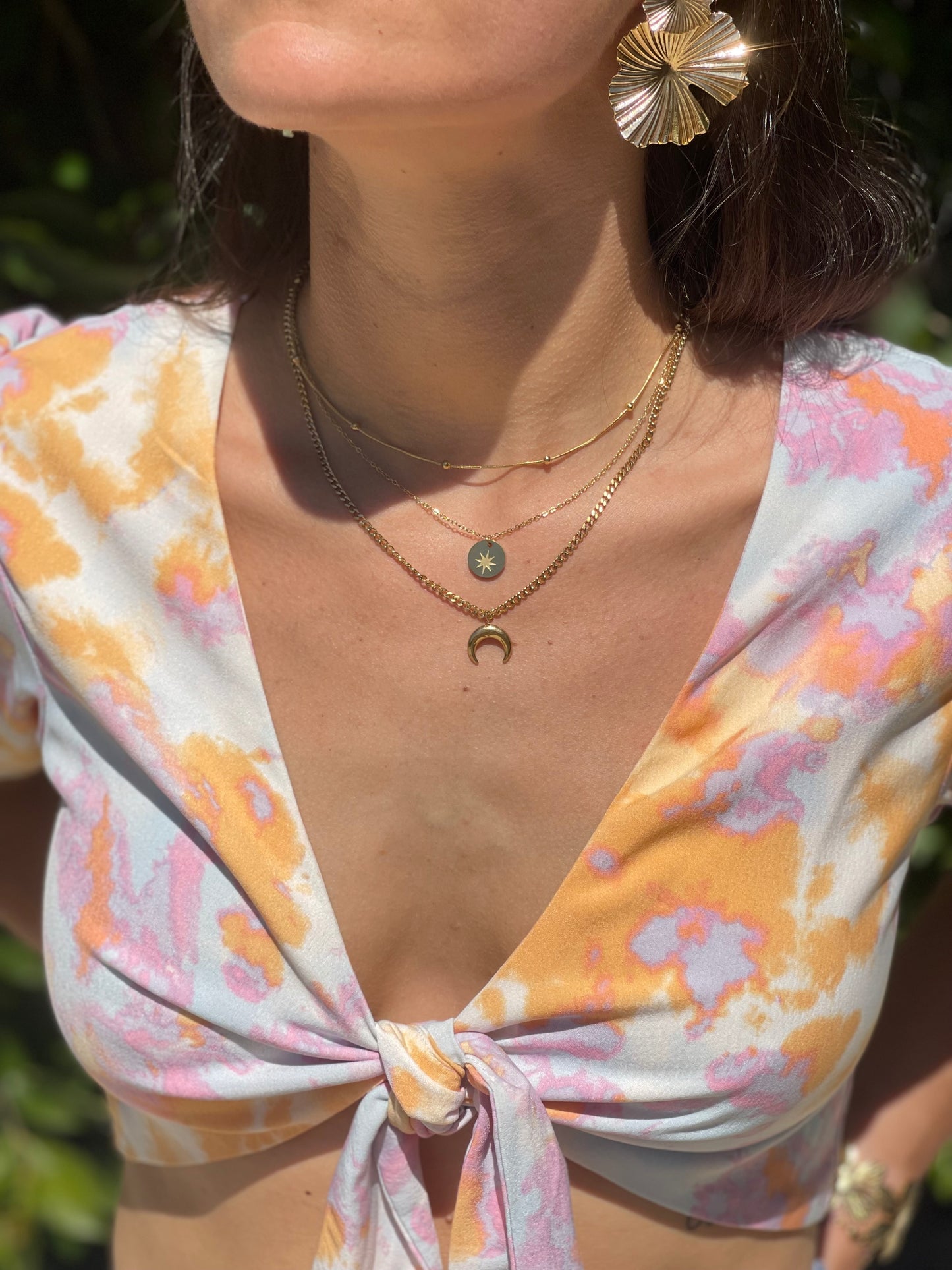 Collier Louna