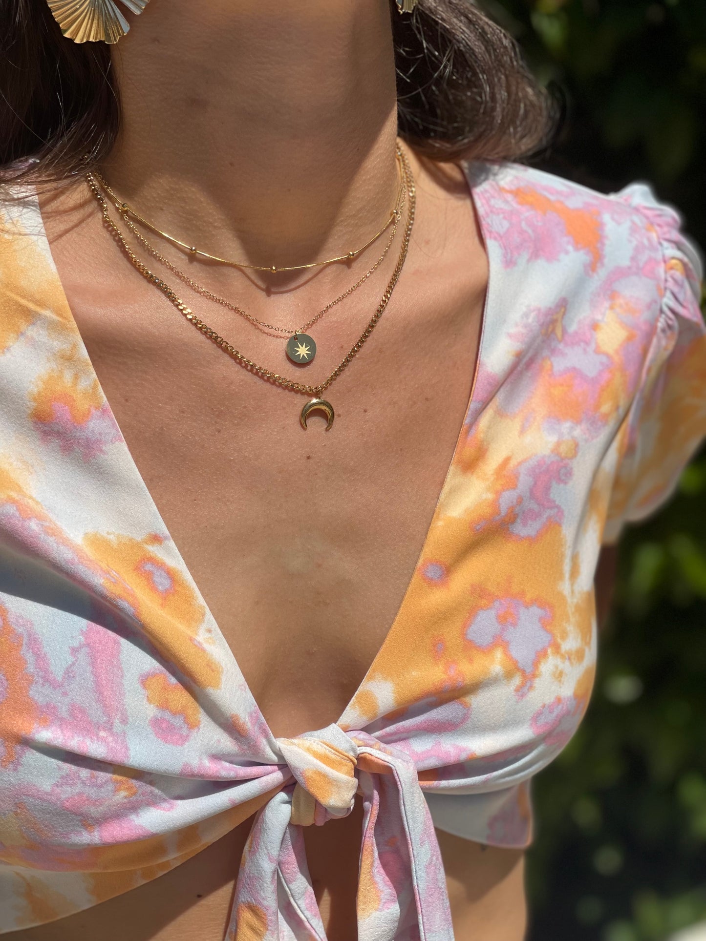 Collier Louna