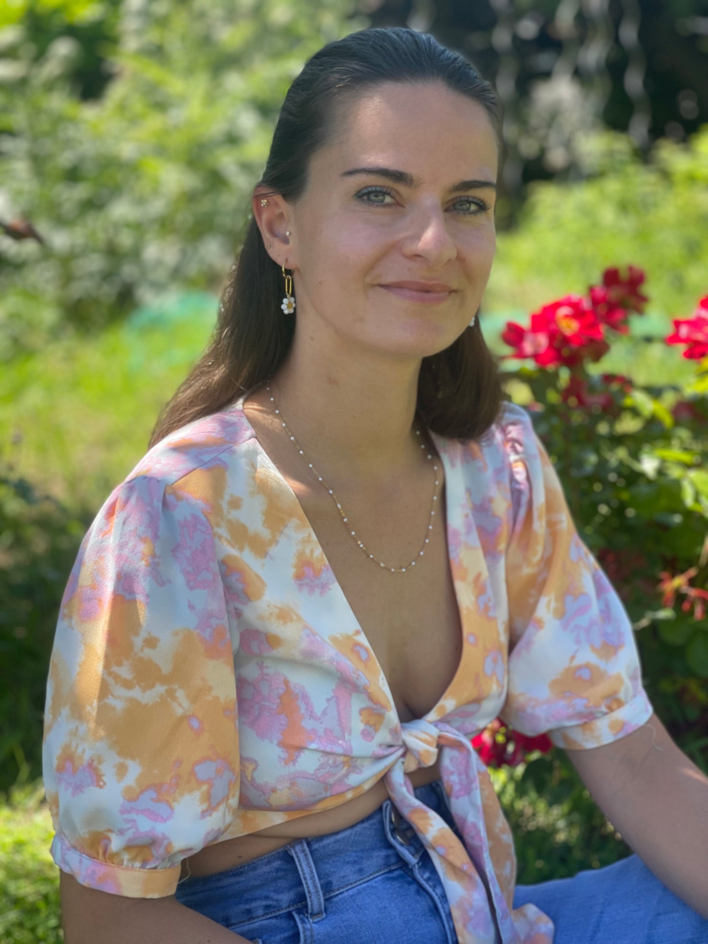Boucles Marguerite