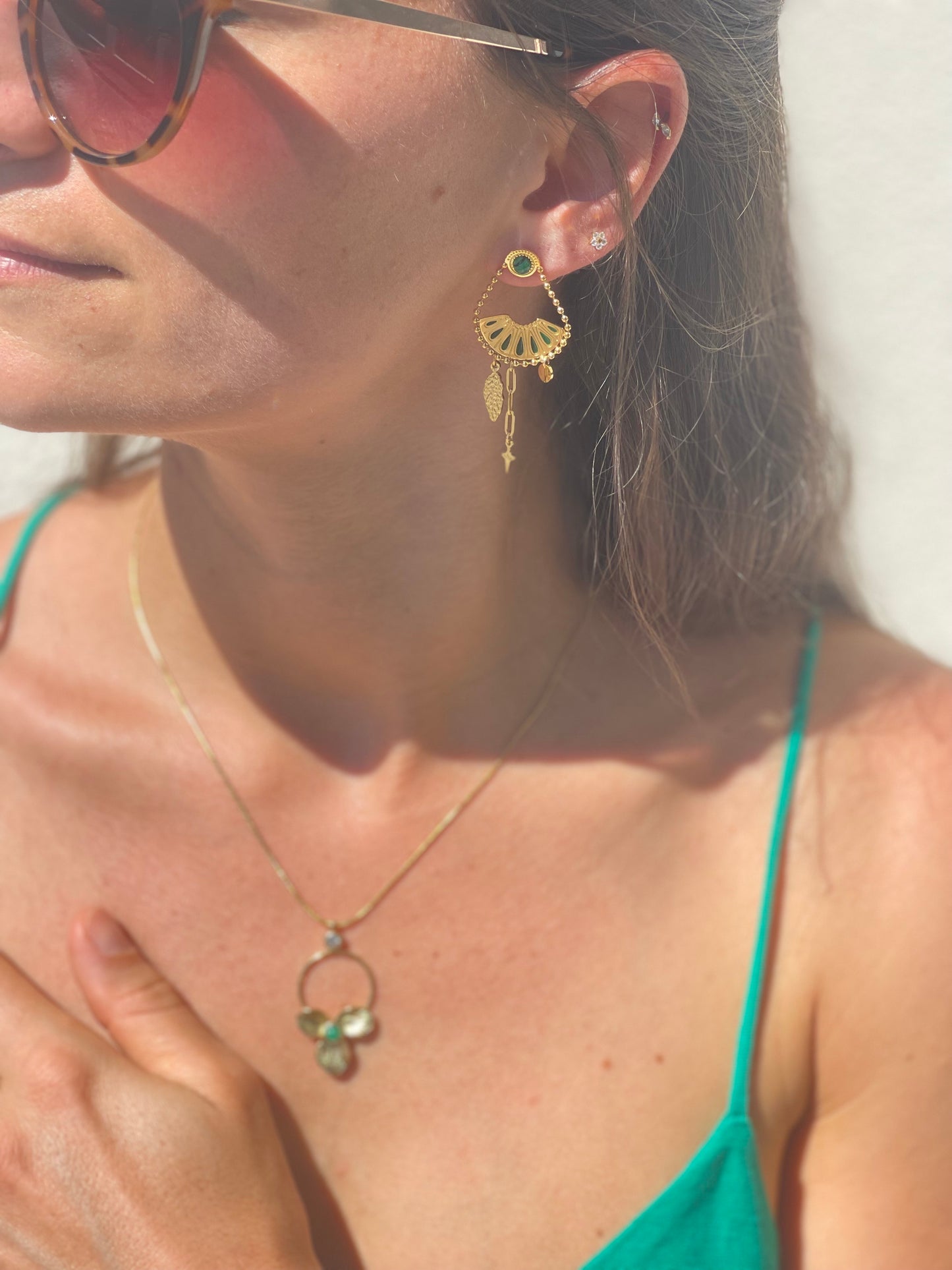 Boucles Sierra