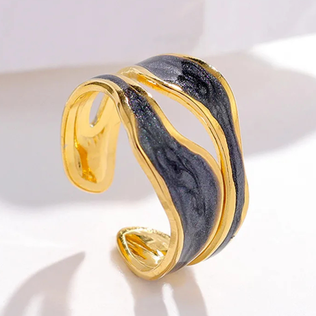 Bague Nivara