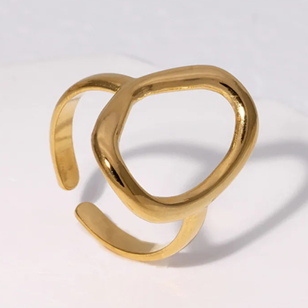 Bague Orélia