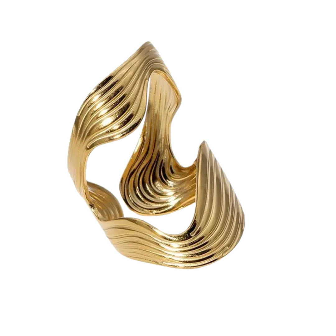 Bague Éthera