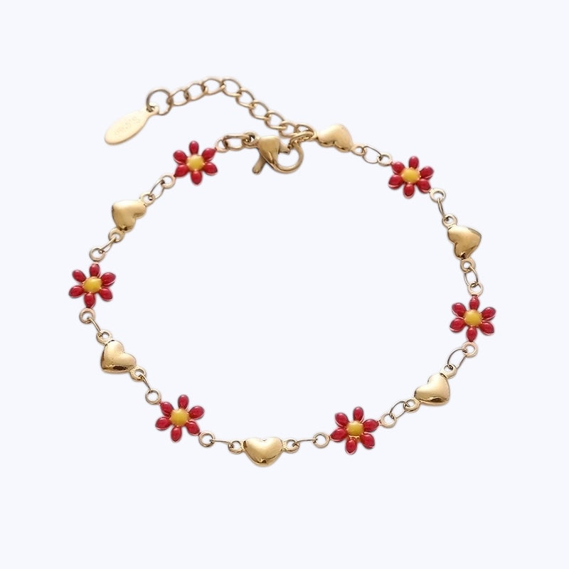 Bracelet Jade