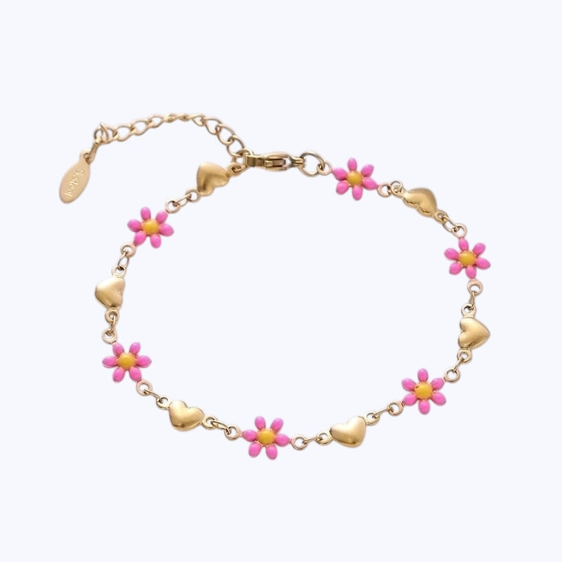 Bracelet Jade