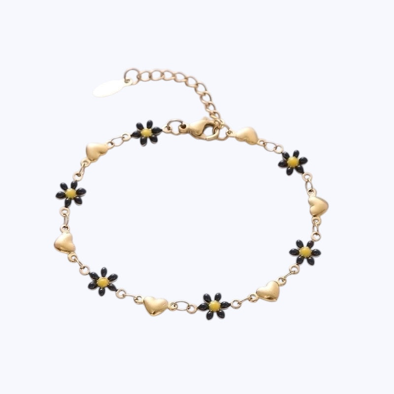 Bracelet Jade