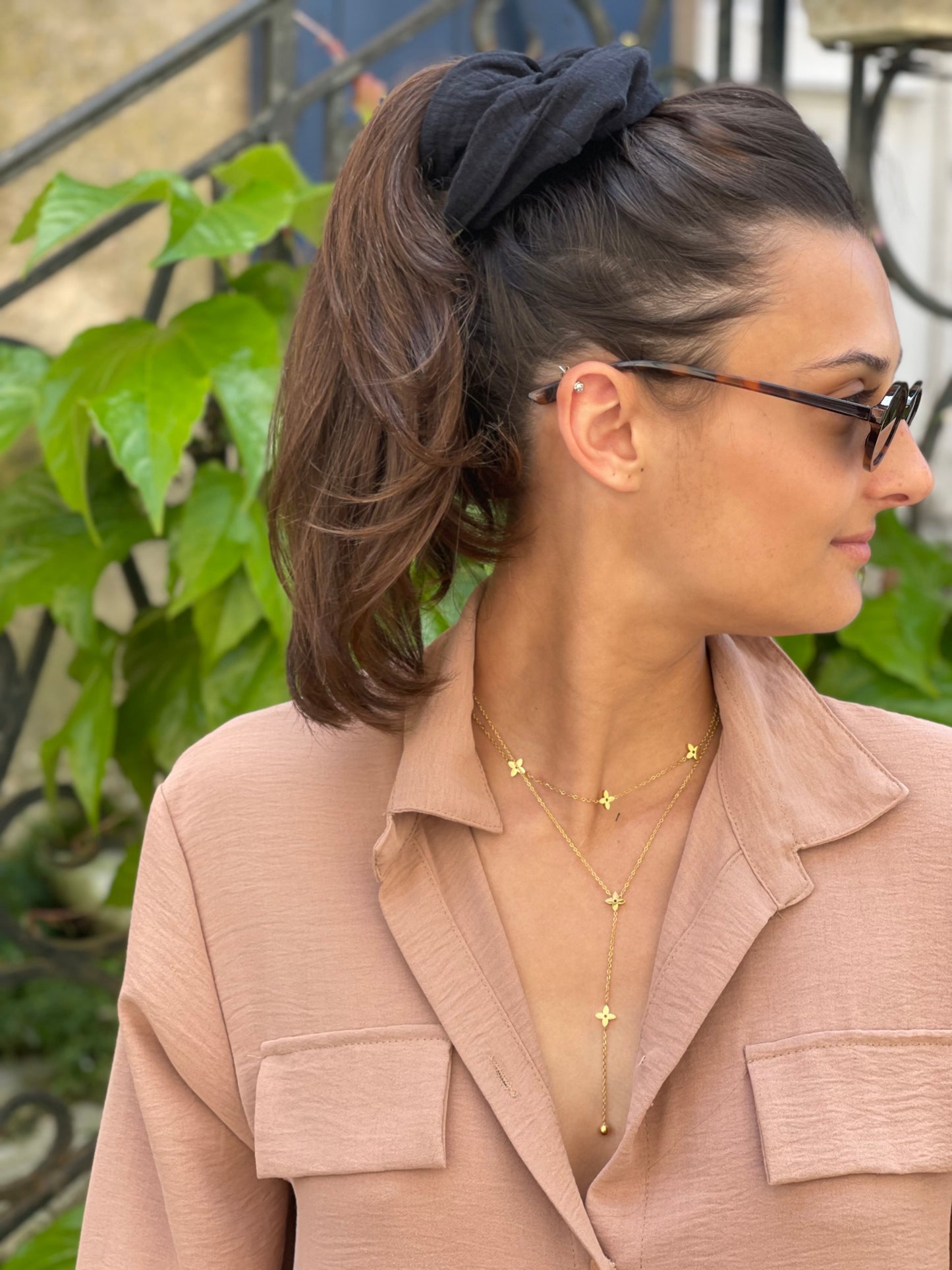 Collier Joya