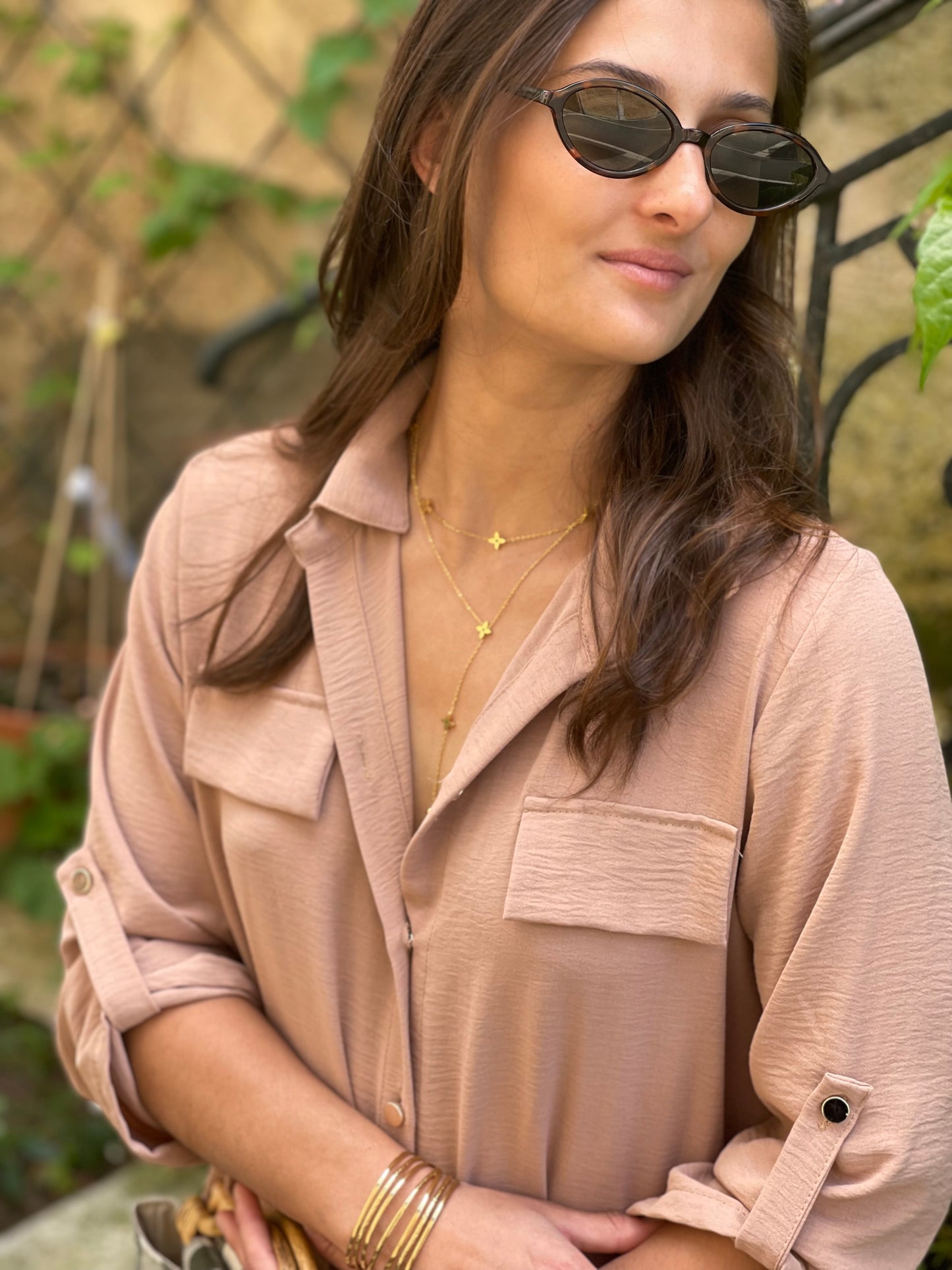 Collier Joya