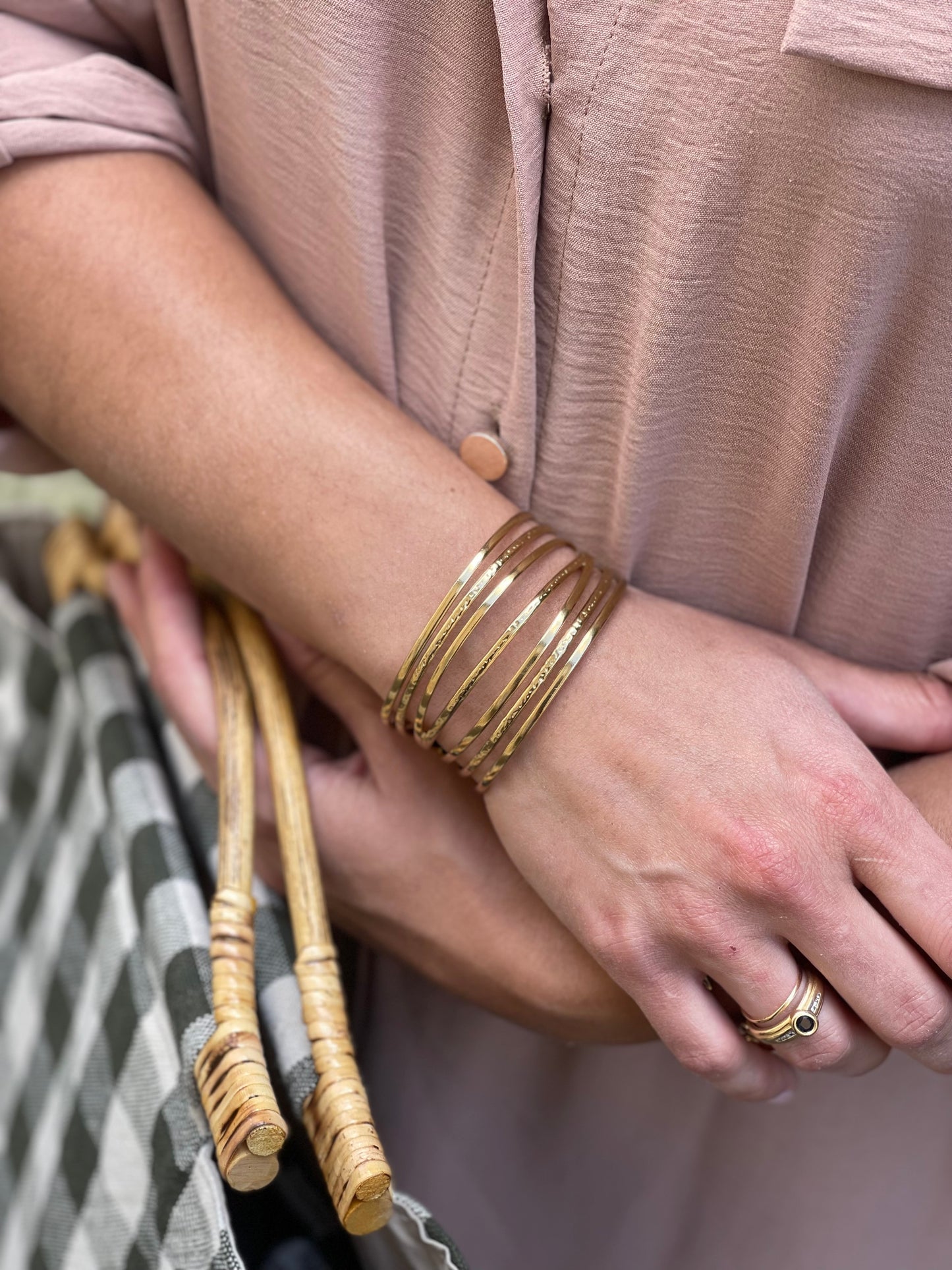 Bracelet Nina