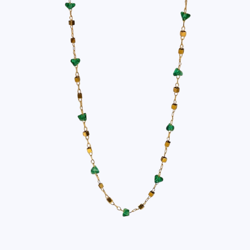 Collier Olympe