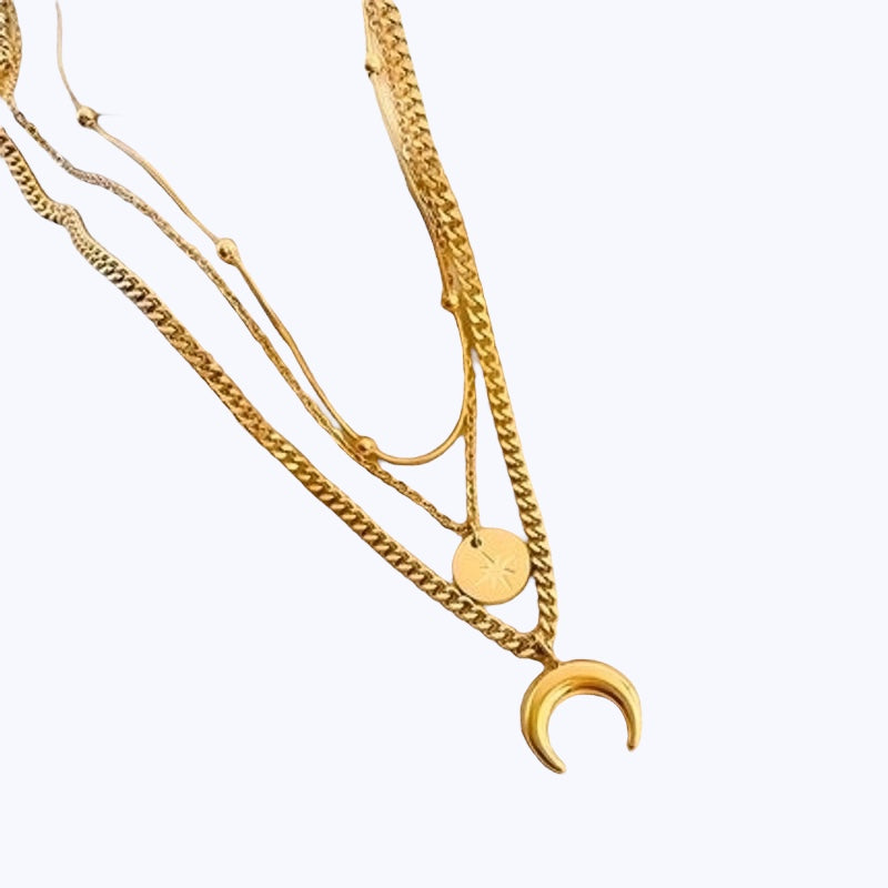 Collier Louna