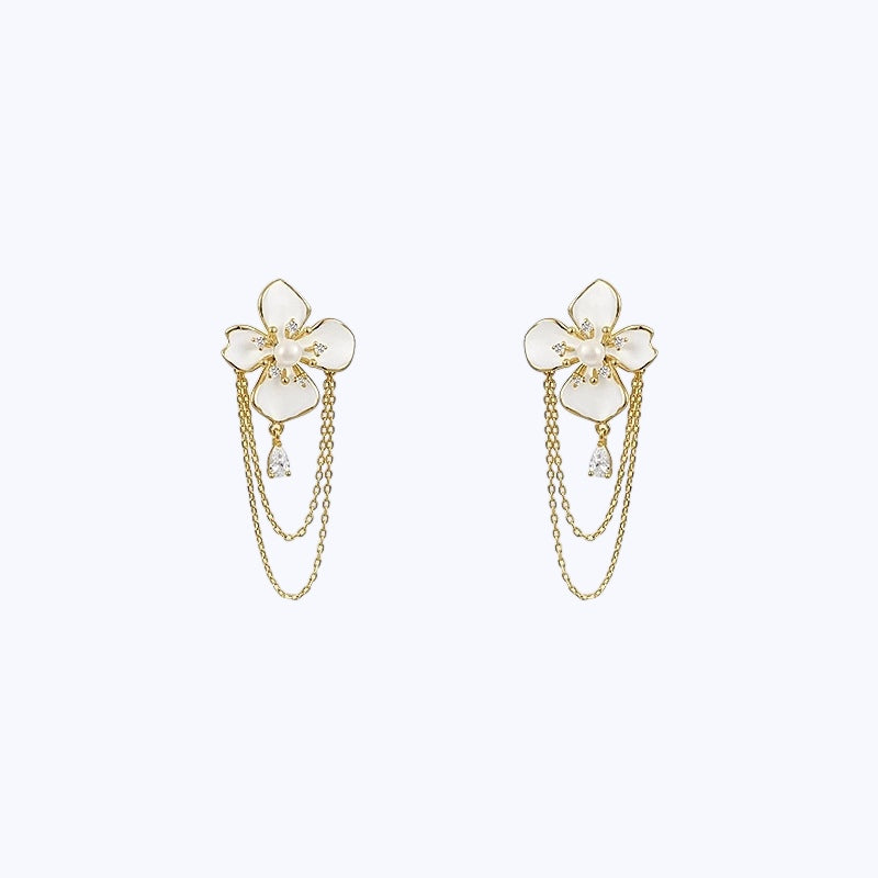 Boucles Lys