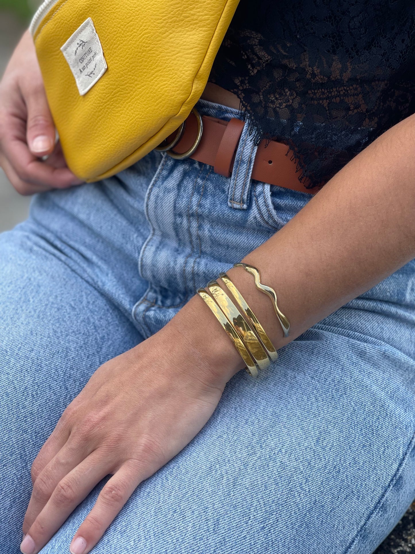 Bracelet Elya